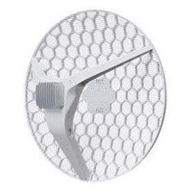 MikroTik dual band backbone CPE for long distance Wireless